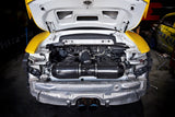 Arma Speed Cold Carbon Intake