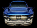 Arma Speed Cold Carbon Intake