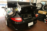 Arma Speed Cold Carbon Intake