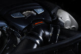 Arma Speed Cold Carbon Intake