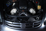 Arma Speed Cold Carbon Intake
