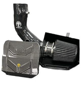 Armaspeed Carbon Fibre Cold Air Intake - Subaru BRZ ZD8 & Toyota GR 86 ZN8 22+ ARMASBGR86-A | PSR
