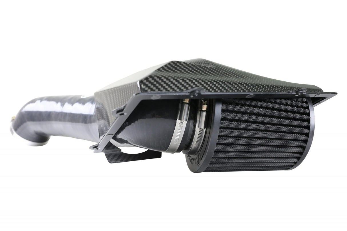 Armaspeed Intake w/Carbon Fibre Airbox Lid