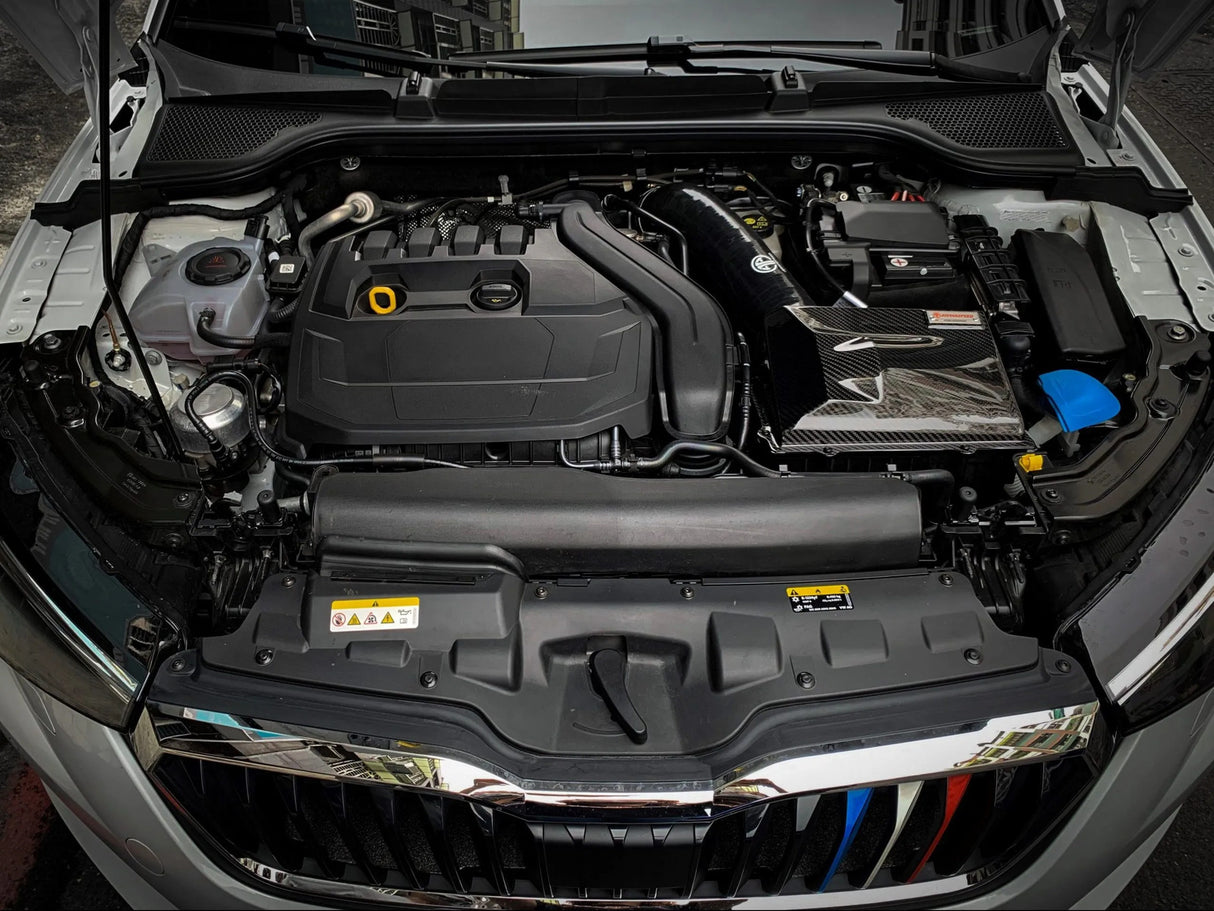 Armaspeed Intake w/Carbon Fibre Airbox Lid