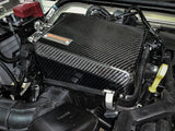 Armaspeed Intake w/Carbon Fibre Airbox Lid
