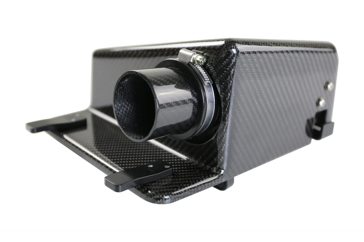 Armaspeed Intake w/Carbon Fibre Airbox Lid