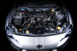 Arma Speed Cold Carbon Intake