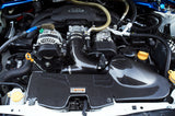 Arma Speed Cold Carbon Intake