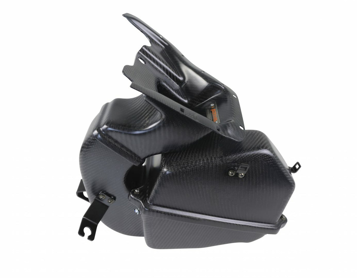 Arma Speed Cold Carbon Intake