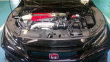 Arma Speed Cold Carbon Intake