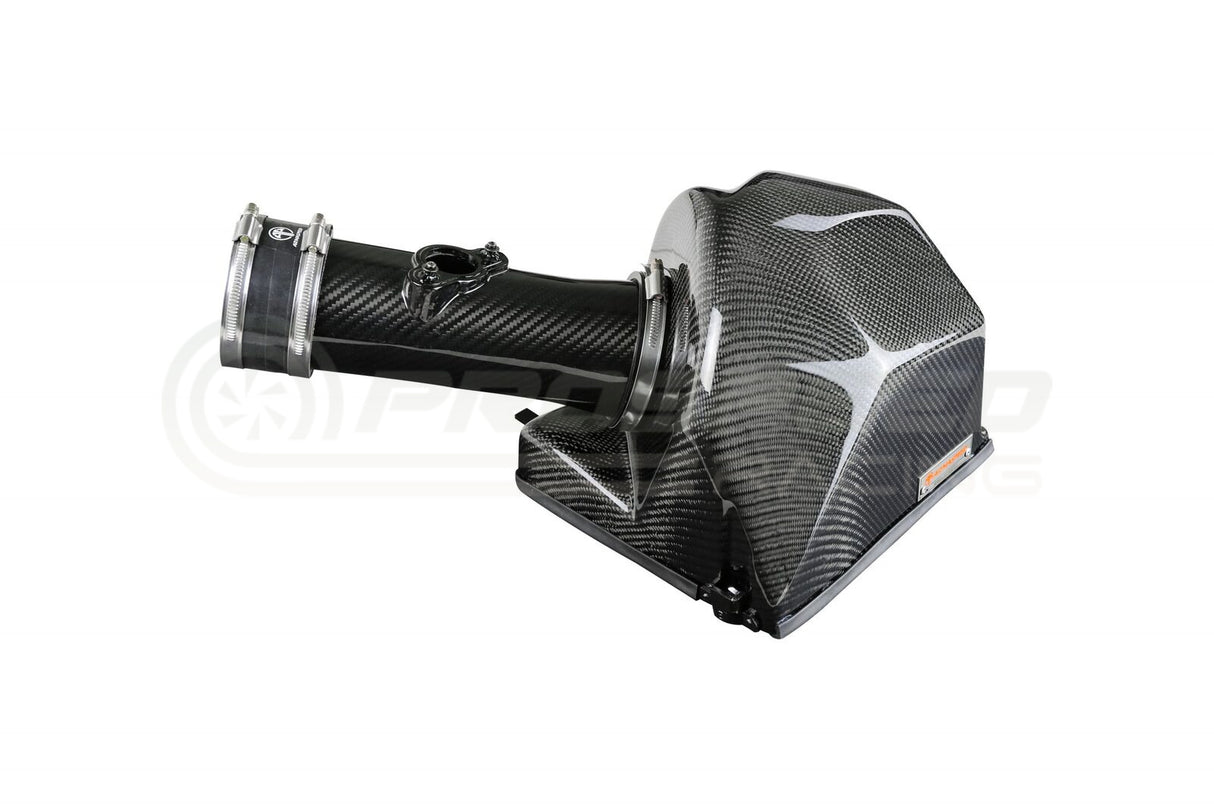 Armaspeed Toyota GR Yaris Carbon Fiber Cold Air Intake | RMATYYAGR-A | Pro Speed Racing