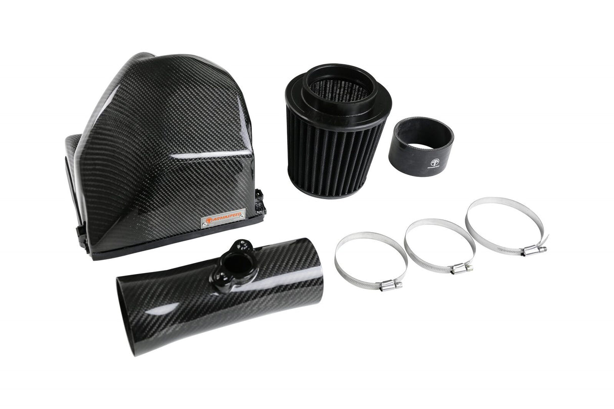 Armaspeed Carbon Fiber Cold Air Intake