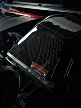 Armaspeed Carbon Fiber Cold Air Intake