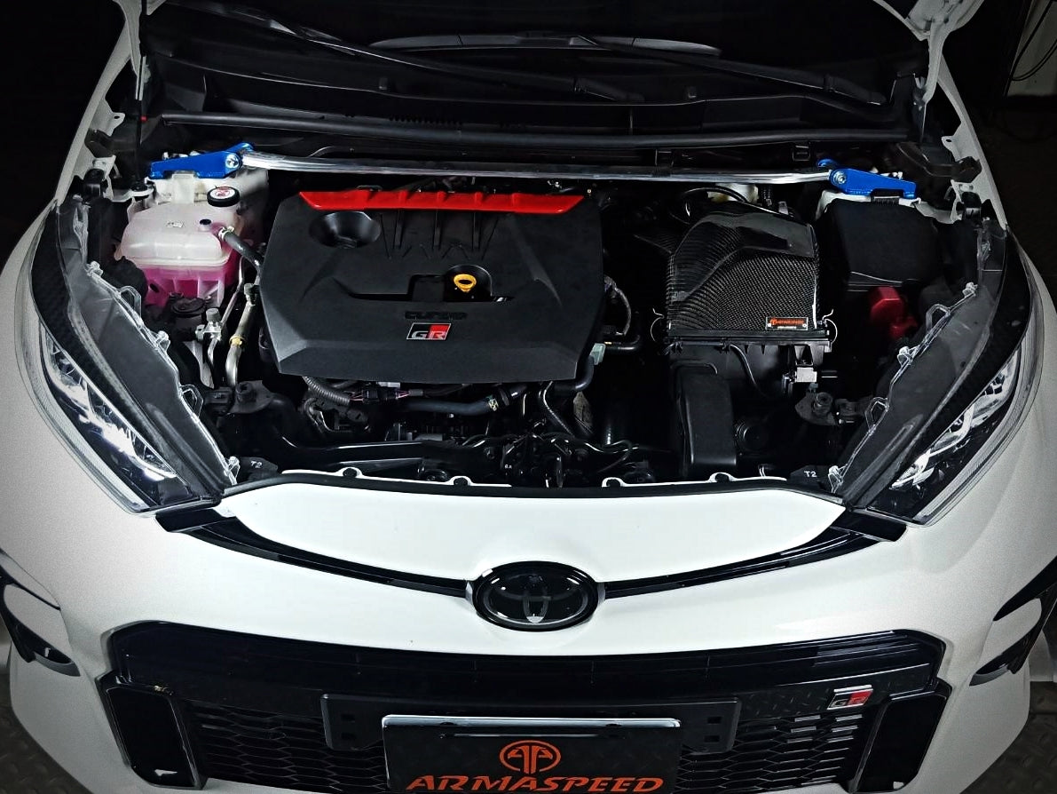Armaspeed Carbon Fiber Cold Air Intake