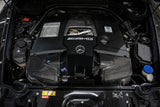 Armaspeed Carbon Fibre Intake and Airbox Kit