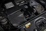 Armaspeed Carbon Fibre Intake and Airbox Kit