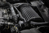 Armaspeed Carbon Fibre Intake and Airbox Kit