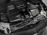 Armaspeed Carbon Fibre Cold Air Intake