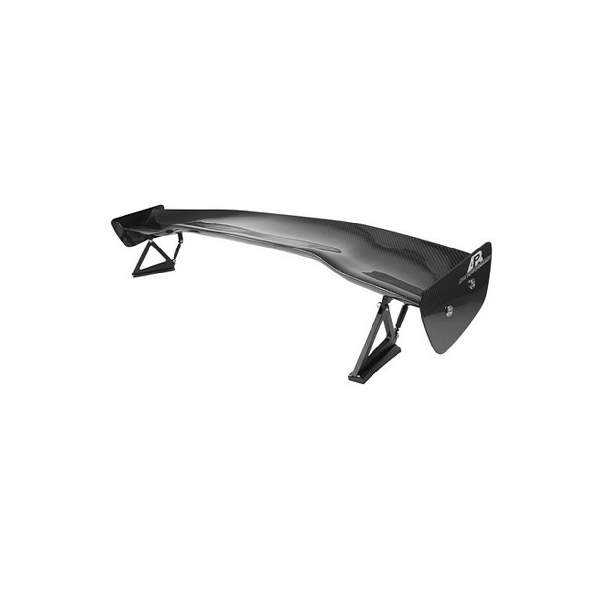 APR Performance Carbon Fibre GTC-200 Adjustable Wing
