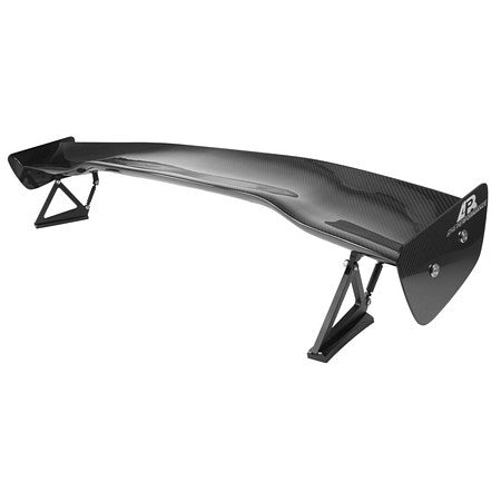 APR Carbon Fibre GTC-200 Wing Mazda RX-8 SE3P 03-12 AS-105908