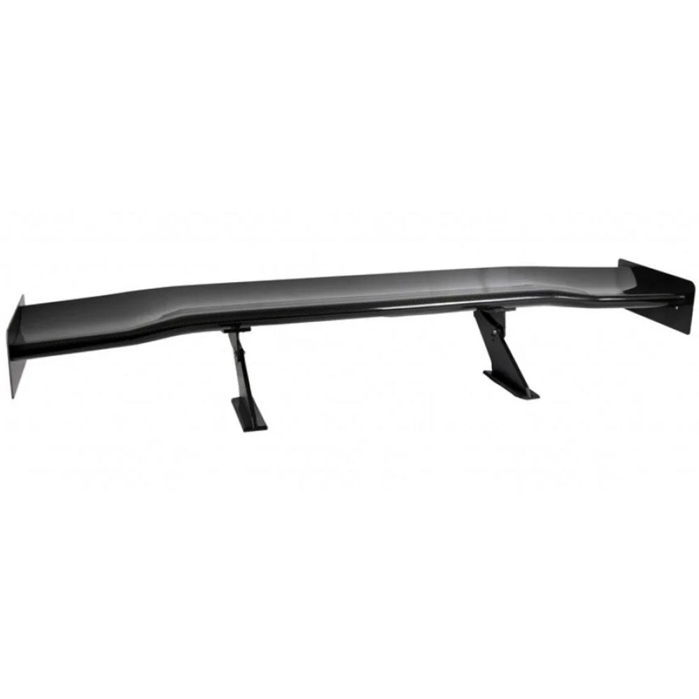APR Performance Carbon Fibre GTC-500 Adjustable Wing