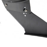 APR Performance Carbon Fibre GTC-500 Adjustable Wing