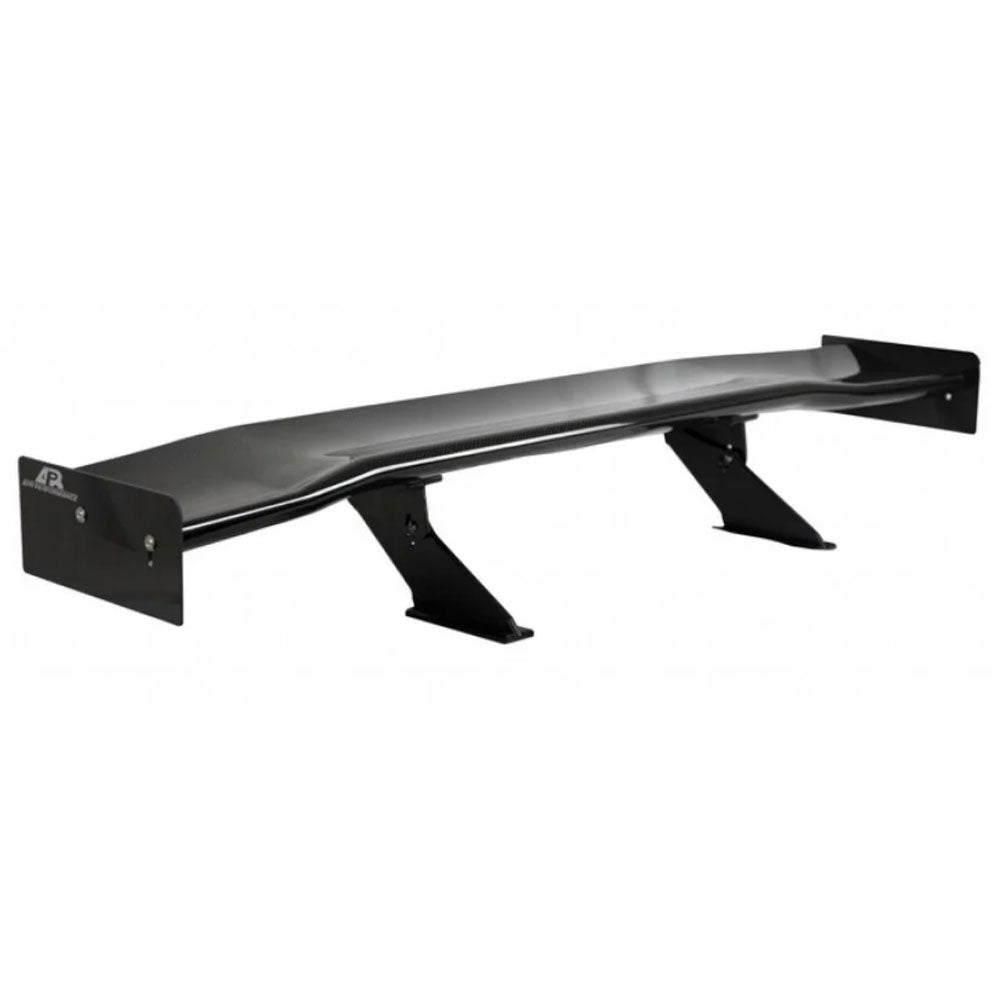 APR Performance Carbon Fibre GTC-500 Adjustable Wing