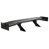 APR Performance Carbon Fibre GTC-500 Adjustable Wing