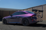 APR Performance Carbon Fibre GT250 Wing 61"