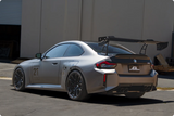 APR Performance Carbon Fibre GT250 Swan Neck Wing