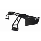 APR Performance Carbon Fibre GT250 Swan Neck Wing