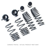 AST ALS Adjustable Lowering Spring System