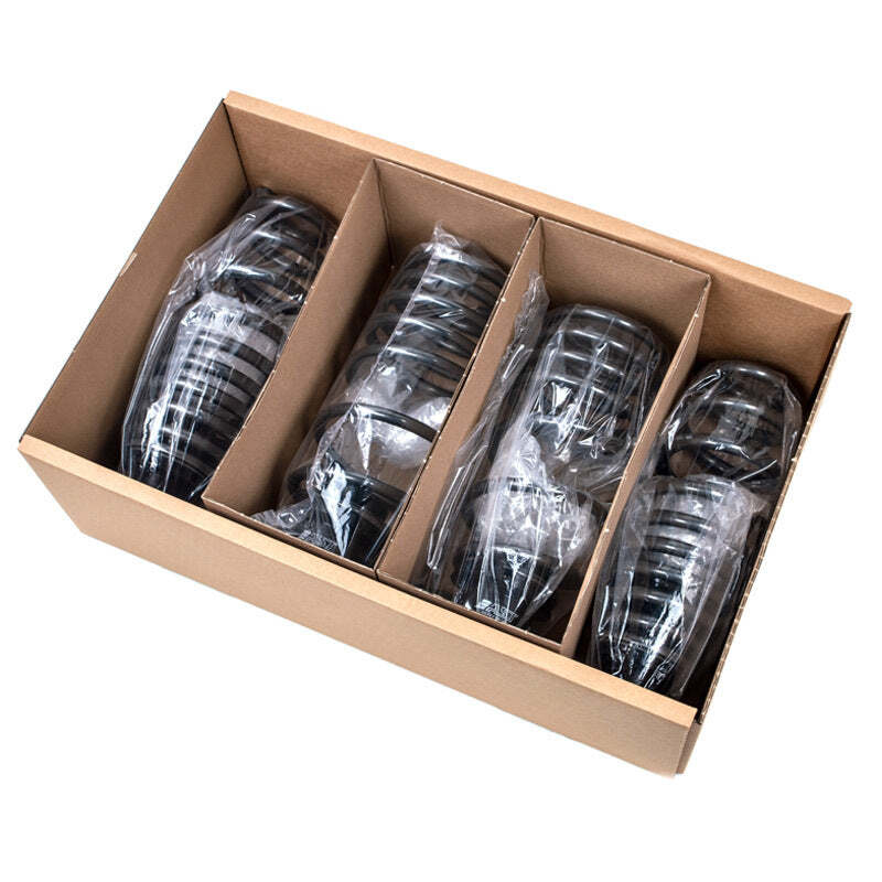 AST ALS Adjustable Lowering Spring System