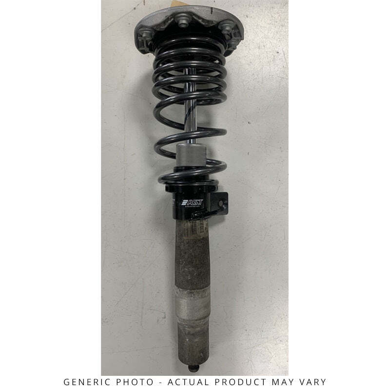 AST ALS Adjustable Lowering Spring System