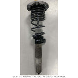 AST ALS Adjustable Lowering Spring System