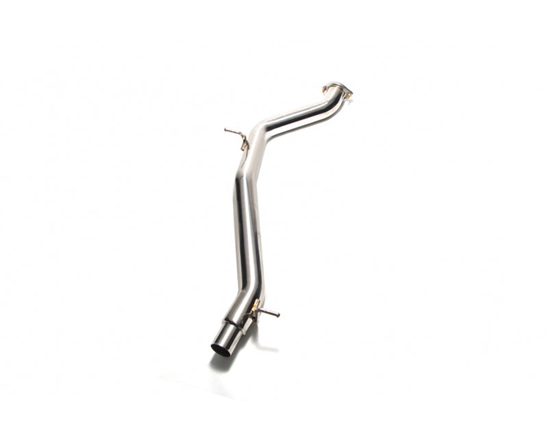 Armytrix Stainless Steel Valvetronic Cat Back Exhaust System