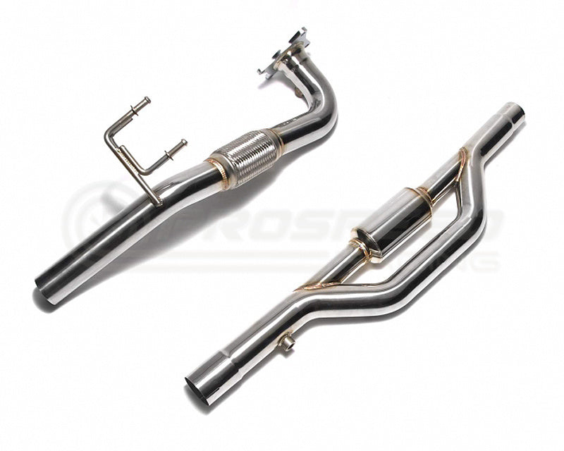 Armytrix De- Catted High Performance Downpipe