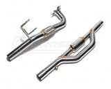 Armytrix De- Catted High Performance Downpipe