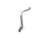 Armytrix Stainless Steel Valvetronic Cat Back Exhaust System