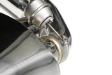 Armytrix Stainless Steel Valvetronic Cat Back Exhaust System