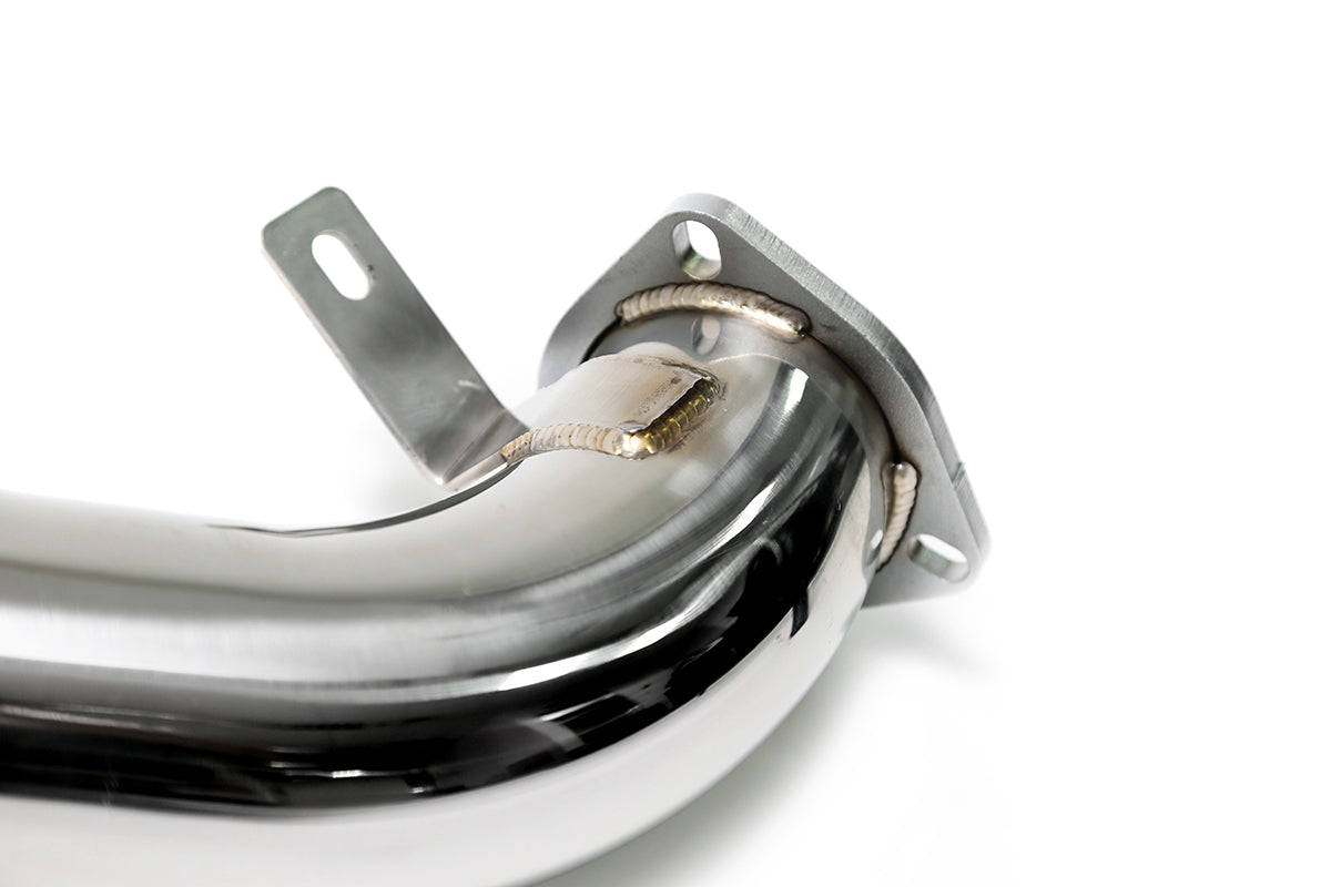 Armytrix Stainless Steel Valvetronic Cat Back Exhaust System
