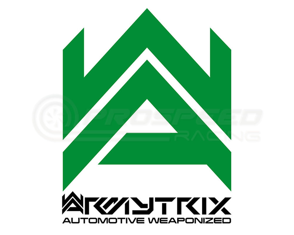 Armytrix High Performance Downpipe