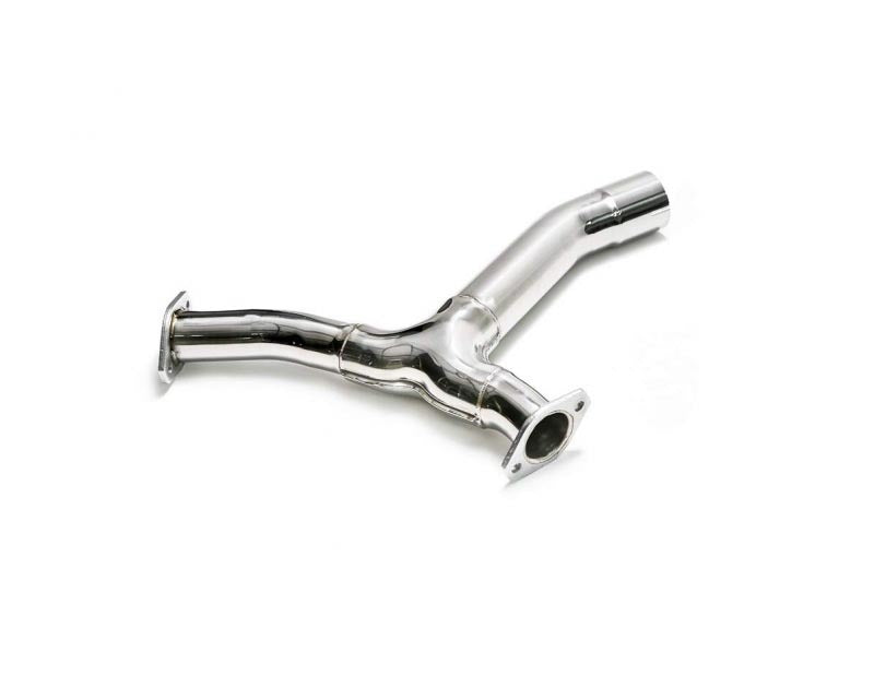 Armytrix Stainless Steel Valvetronic Cat Back Exhaust System
