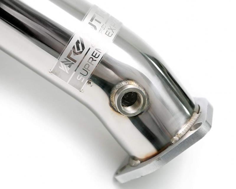 Armytrix Stainless Steel Valvetronic Cat Back Exhaust System