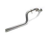 Armytrix Stainless Steel Valvetronic Cat Back Exhaust System