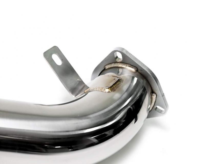 Armytrix Stainless Steel Valvetronic Cat Back Exhaust System