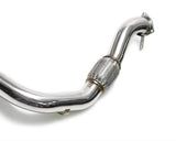 Armytrix Stainless Steel Valvetronic Cat Back Exhaust System