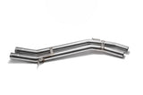 Armytrix Stainless Steel Valvetronic Cat Back Exhaust System