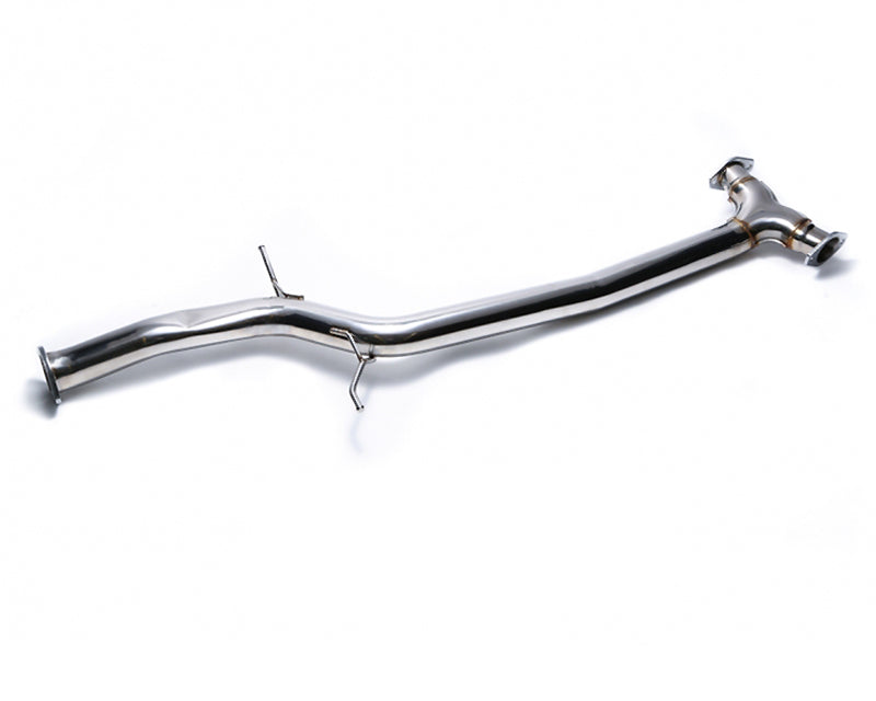 Armytrix Stainless Steel Valvetronic Cat Back Exhaust System