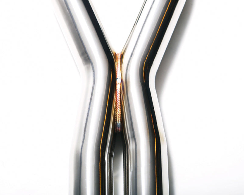 Armytrix Stainless Steel Valvetronic Cat Back Exhaust System
